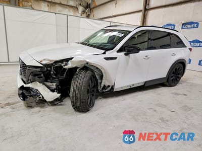 2026 MAZDA CX-90 PREMIUM SPORT JM3KKCHDXT1353122 - główne zdjęcie licytacji z USA - miniatura