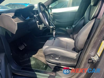 Zdjęcie 7 z 13 samochodu: 2018 TESLA MODEL X VIN:5YJXCDE26JF139382 - miniatura