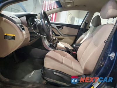Zdjęcie 7 z 12 samochodu: 2015 HYUNDAI ELANTRA SE VIN:KMHDH4AEXFU251648 - miniatura