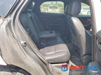 Zdjęcie 11 z 13 samochodu: 2018 JAGUAR F-PACE PRESTIGE VIN:SADCK2FX5JA282644 - miniatura