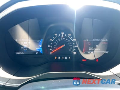 Zdjęcie 8 z 10 samochodu: 2019 FORD EDGE ST VIN:2FMPK4AP2KBB95737 - miniatura