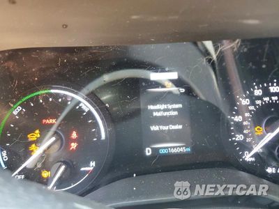 Zdjęcie 9 z 13 samochodu: 2021 TOYOTA SIENNA XSE VIN:5TDDRKEC8MS016407 - miniatura