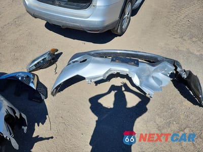Zdjęcie 13 z 14 samochodu: 2014 NISSAN ROGUE S VIN:5N1AT2MV1EC758038 - miniatura