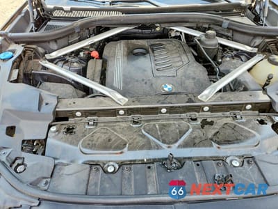 Zdjęcie 12 z 14 samochodu: 2020 BMW X5 VIN:5UXCR4C0XLLW63289 - miniatura