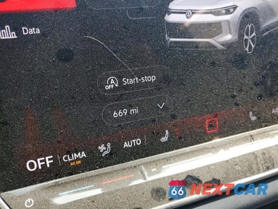 Zdjęcie 9 z 12 samochodu: 2025 VOLKSWAGEN TIGUAN SE VIN:3VVER7RM2SM024814 - miniatura