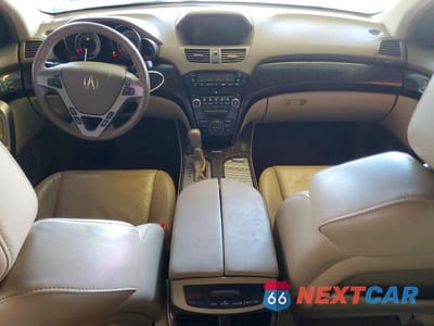 Zdjęcie 8 z 13 samochodu: 2010 ACURA MDX TECHNOLOGY VIN:2HNYD2H67AH515936 - miniatura