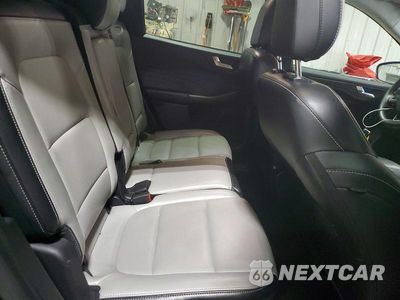 Zdjęcie 10 z 12 samochodu: 2023 FORD ESCAPE PLATINUM VIN:1FMCU9JA5PUA96672 - miniatura
