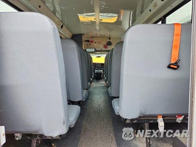 Zdjęcie 6 z 10 samochodu: 2014 CHEVROLET EXPRESS G4 - SCHOOL BUS VIN:1GB6G5BG5E1160071 - miniatura