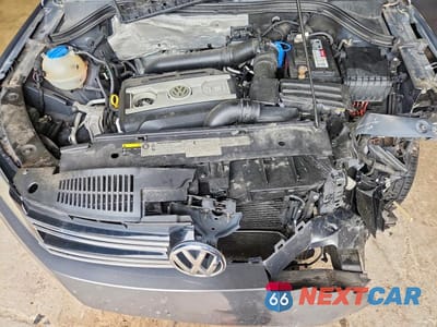 Zdjęcie 12 z 13 samochodu: 2014 VOLKSWAGEN TIGUAN S VIN:WVGAV3AX4EW616514 - miniatura