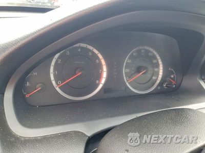Zdjęcie 9 z 13 samochodu: 2012 HONDA ACCORD EXL VIN:1HGCP2F86CA136635 - miniatura