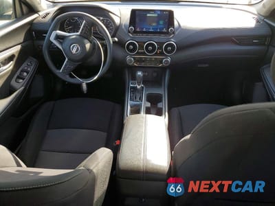 Zdjęcie 8 z 12 samochodu: 2023 NISSAN SENTRA SV VIN:3N1AB8CV9PY307237 - miniatura