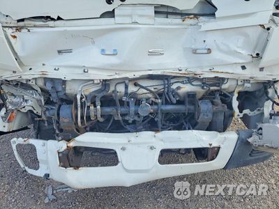 Zdjęcie 11 z 12 samochodu: 2015 MITSUBISHI FUSO FEC92S REFRIGERATED BOX TRUCK VIN:JL6CRG1A3FK000517 - miniatura