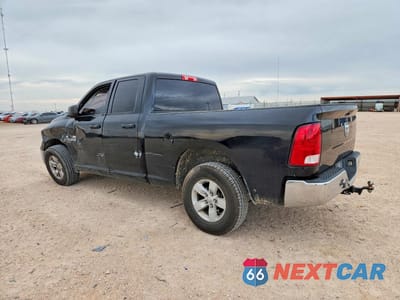 Drugie zdjęcie samochodu z przodu: 2019 RAM 1500 CLASSIC TRADESMAN VIN:1C6RR6FG3KS613720 - miniatura