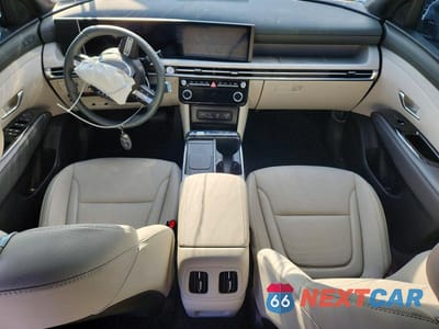 Zdjęcie 8 z 14 samochodu: 2026 HYUNDAI TUCSON HYBRID LIMITED VIN:KM8JEDD19TU470455 - miniatura