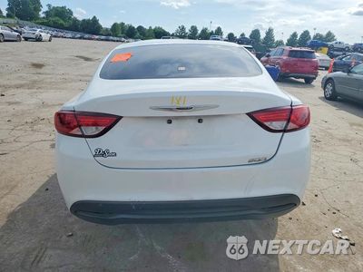 Zdjęcie 6 z 12 samochodu: 2016 CHRYSLER 200 LX VIN:1C3CCCFB7GN183929 - miniatura