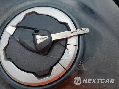 Zdjęcie 8 z 10 samochodu: 2026 KAWASAKI EX500 H VIN:ML5EXGH15TDA87962 - miniatura