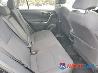 Zdjęcie 10 z 13 samochodu: 2021 TOYOTA RAV4 LE VIN:2T3F1RFV1MC222046 - miniatura