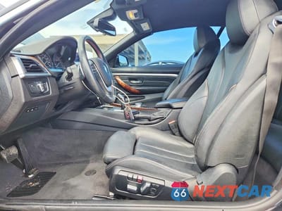 Zdjęcie 7 z 13 samochodu: 2020 BMW 430I VIN:WBA4Z1C01L5N01122 - miniatura