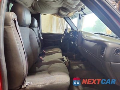 Zdjęcie 10 z 12 samochodu: 2006 CHEVROLET SILVERADO K1500 VIN:3GCEK14V96G242284 - miniatura