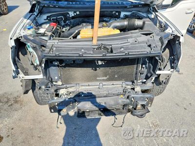 Zdjęcie 11 z 12 samochodu: 2018 FORD F150 SUPERCREW VIN:1FTEW1EG8JFC86582 - miniatura