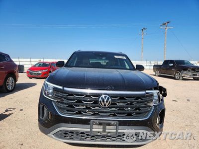 Piąte zdjęcie samochodu w środku: 2024 VOLKSWAGEN ATLAS CROSS SPORT SE VIN:1V2JE2CA5RC241066 - miniatura