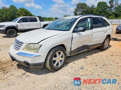 2004 CHRYSLER PACIFICA 2C8GF68414R296065 - główne zdjęcie licytacji z USA - miniatura