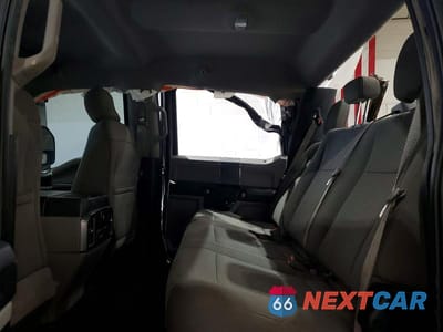 Zdjęcie 10 z 13 samochodu: 2017 FORD F250 SUPER DUTY VIN:1FT7W2BT8HEE94865 - miniatura