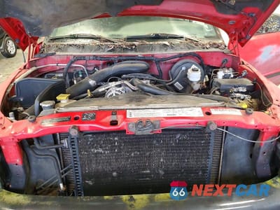 Zdjęcie 11 z 12 samochodu: 1998 DODGE RAM 1500 VIN:1B7HF13Z8WJ238117 - miniatura