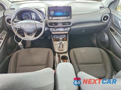 Zdjęcie 8 z 12 samochodu: 2023 HYUNDAI KONA SEL VIN:KM8K3CABXPU935526 - miniatura