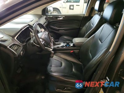 Zdjęcie 7 z 13 samochodu: 2016 FORD EDGE TITANIUM VIN:2FMPK4K9XGBB43778 - miniatura