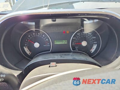 Zdjęcie 9 z 13 samochodu: 2010 FORD EXPLORER XLT VIN:1FMEU6DE8AUA44014 - miniatura
