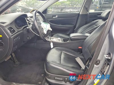 Zdjęcie 7 z 12 samochodu: 2014 HYUNDAI GENESIS VIN:KMHGC4DD6EU262322 - miniatura