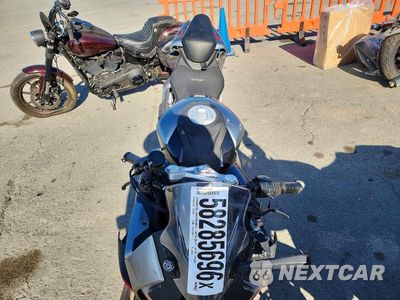 Piąte zdjęcie samochodu w środku: 2025 CF MOTO 450SS VIN:LCEPESLAXS6002452 - miniatura