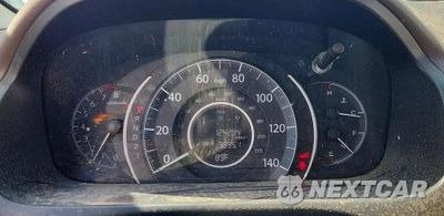 Zdjęcie 9 z 12 samochodu: 2014 HONDA CR-V EXL VIN:5J6RM4H77EL021948 - miniatura