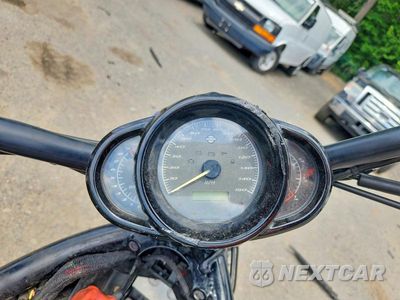 Zdjęcie 7 z 9 samochodu: 2015 HARLEY-DAVIDSON VRSCDX NIGHT ROD SPECIAL VIN:1HD1HHH11FC806654 - miniatura
