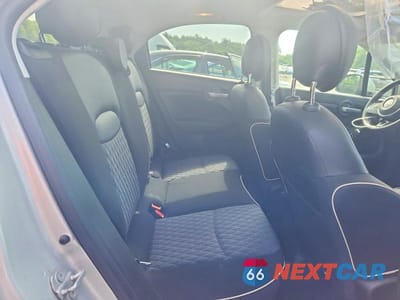 Zdjęcie 11 z 13 samochodu: 2019 FIAT 500X TREKKING VIN:ZFBNFYB14KP786598 - miniatura