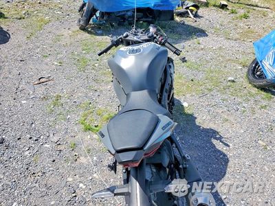 Zdjęcie 6 z 9 samochodu: 2025 KAWASAKI ZX636 K VIN:JKBZXJJ19SA026714 - miniatura