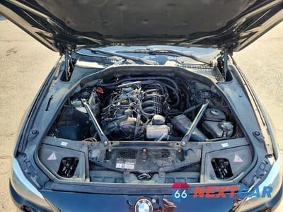 Zdjęcie 11 z 13 samochodu: 2014 BMW 535 XI VIN:WBA5B3C55ED539252 - miniatura