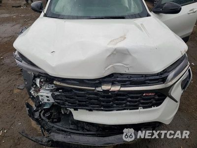 Zdjęcie 12 z 13 samochodu: 2026 CHEVROLET TRAX 2RS VIN:KL77LJEP7TC024328 - miniatura