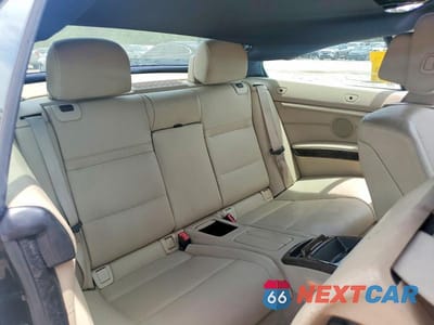 Zdjęcie 10 z 12 samochodu: 2010 BMW 328 I VIN:WBAWL1C51APX27409 - miniatura