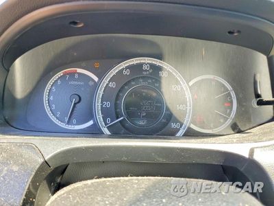 Zdjęcie 9 z 13 samochodu: 2016 HONDA ACCORD LX VIN:1HGCR2F35GA081888 - miniatura