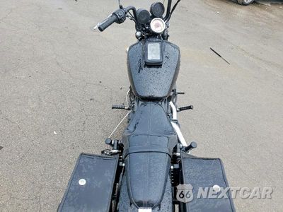 Zdjęcie 6 z 9 samochodu: 2016 INDIAN MOTORCYCLE CO. SCOUT SIXTY VIN:56KMSB113G3108422 - miniatura