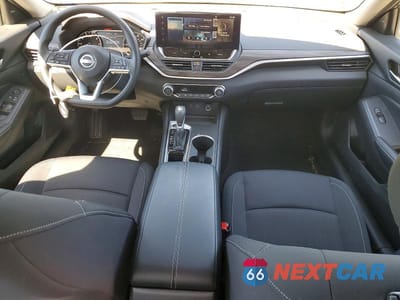 Zdjęcie 8 z 12 samochodu: 2025 NISSAN ALTIMA SV VIN:1N4BL4DVXSN411723 - miniatura