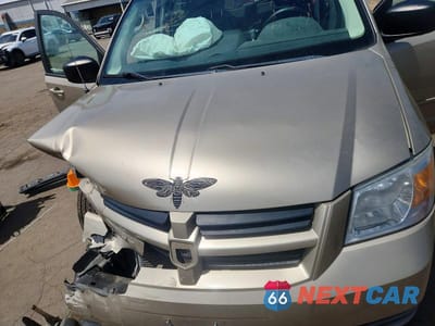 Zdjęcie 23 z 26 samochodu: 2009 DODGE GRAND CARAVAN SE VIN:2D8HN44EX9R600613 - miniatura