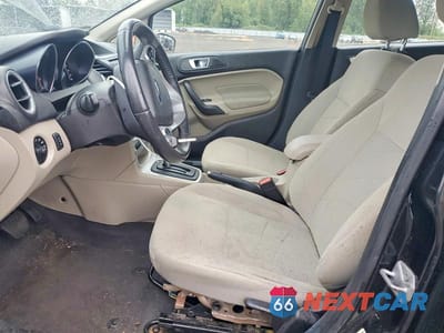 Zdjęcie 7 z 12 samochodu: 2014 FORD FIESTA SE VIN:3FADP4BJ4EM142923 - miniatura