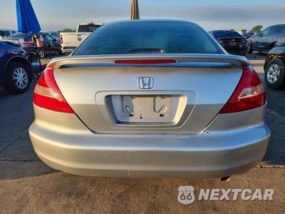 Zdjęcie 6 z 12 samochodu: 2003 HONDA ACCORD EX VIN:1HGCM72623A000562 - miniatura
