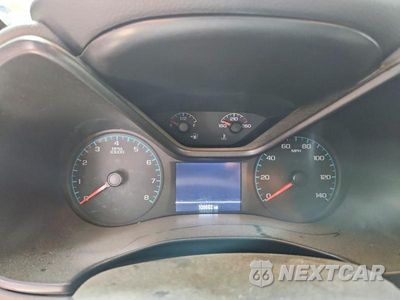 Zdjęcie 9 z 12 samochodu: 2021 CHEVROLET COLORADO VIN:1GCGTBEN5M1127722 - miniatura