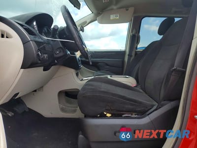Zdjęcie 7 z 13 samochodu: 2012 DODGE GRAND CARAVAN CREW VIN:2C4RDGDG5CR296901 - miniatura
