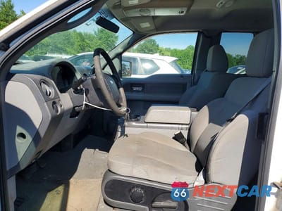 Zdjęcie 7 z 12 samochodu: 2008 FORD F150 VIN:1FTRX14W78FC19442 - miniatura