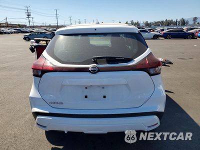 Zdjęcie 6 z 14 samochodu: 2024 NISSAN KICKS S VIN:3N1CP5BVXRL533748 - miniatura